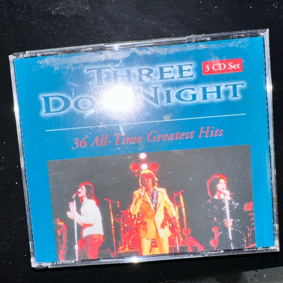 Three Dog Night 36 All Time Greatest Hits - Picture 2 of 5